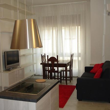 Milan City Center Apartment 객실 사진