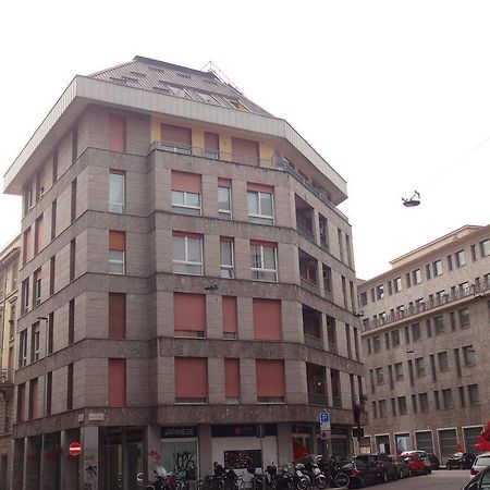 Milan City Center Apartment 외부 사진