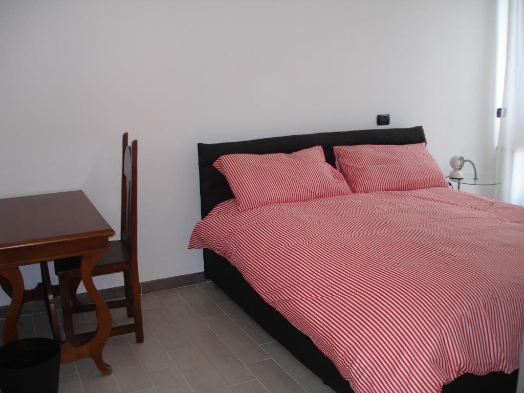 Milan City Center Apartment 객실 사진