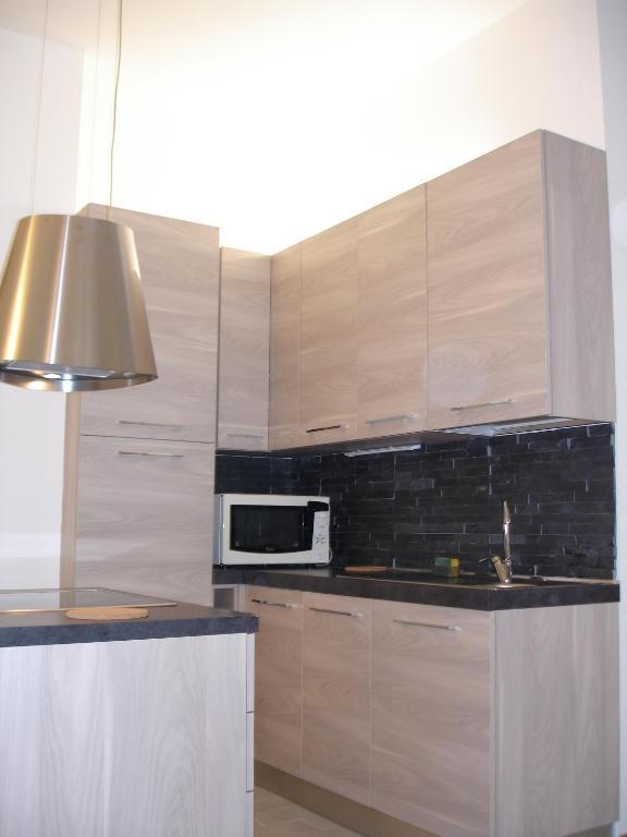 Milan City Center Apartment 객실 사진