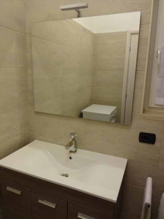Milan City Center Apartment 객실 사진