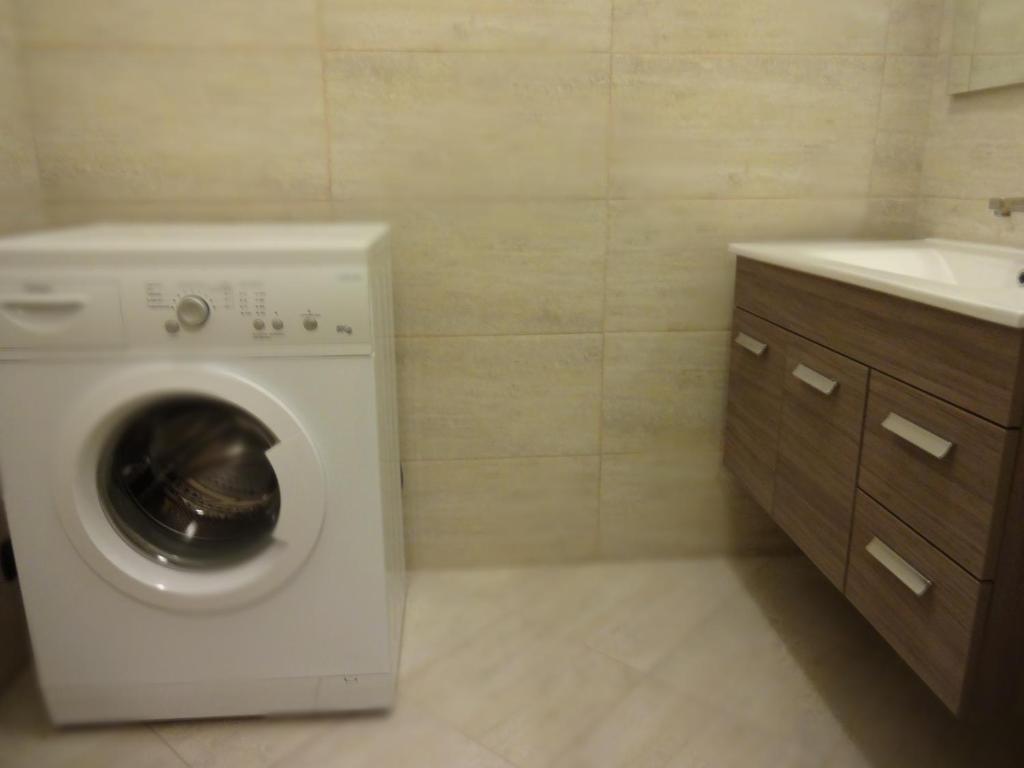 Milan City Center Apartment 객실 사진
