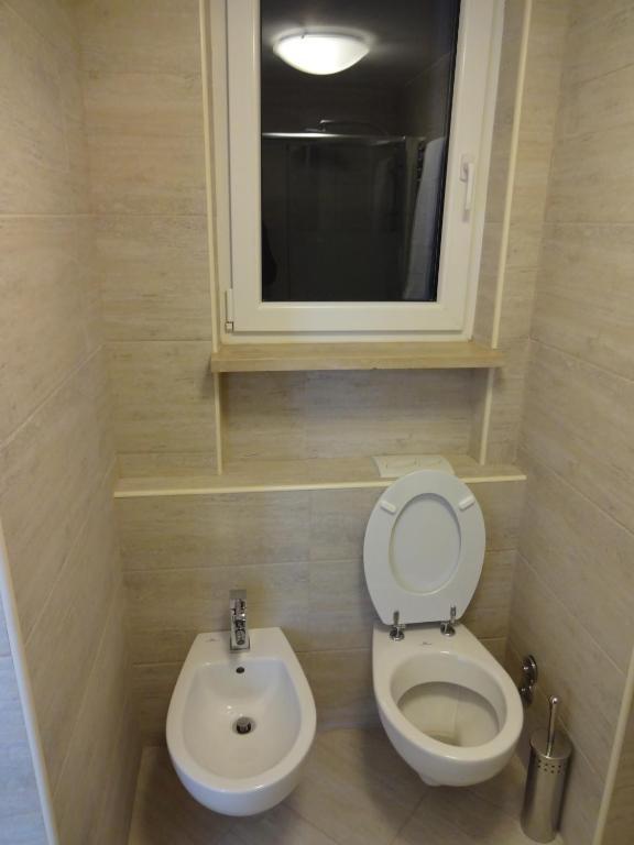 Milan City Center Apartment 객실 사진