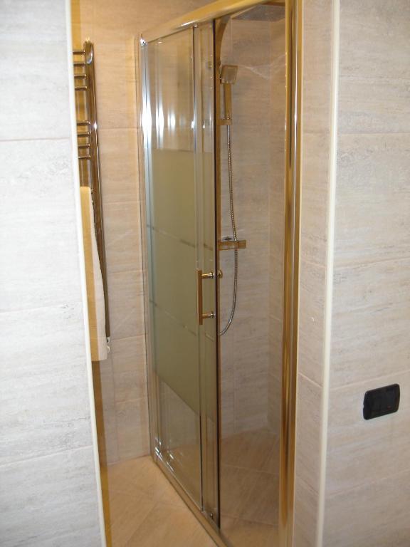 Milan City Center Apartment 객실 사진