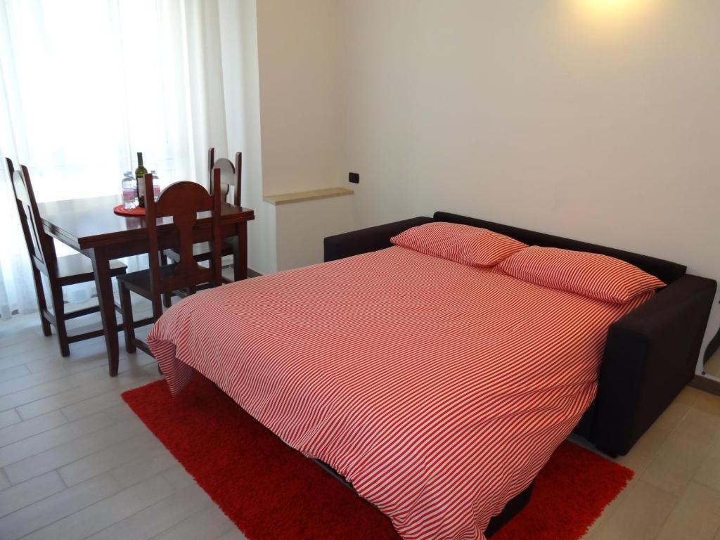 Milan City Center Apartment 외부 사진