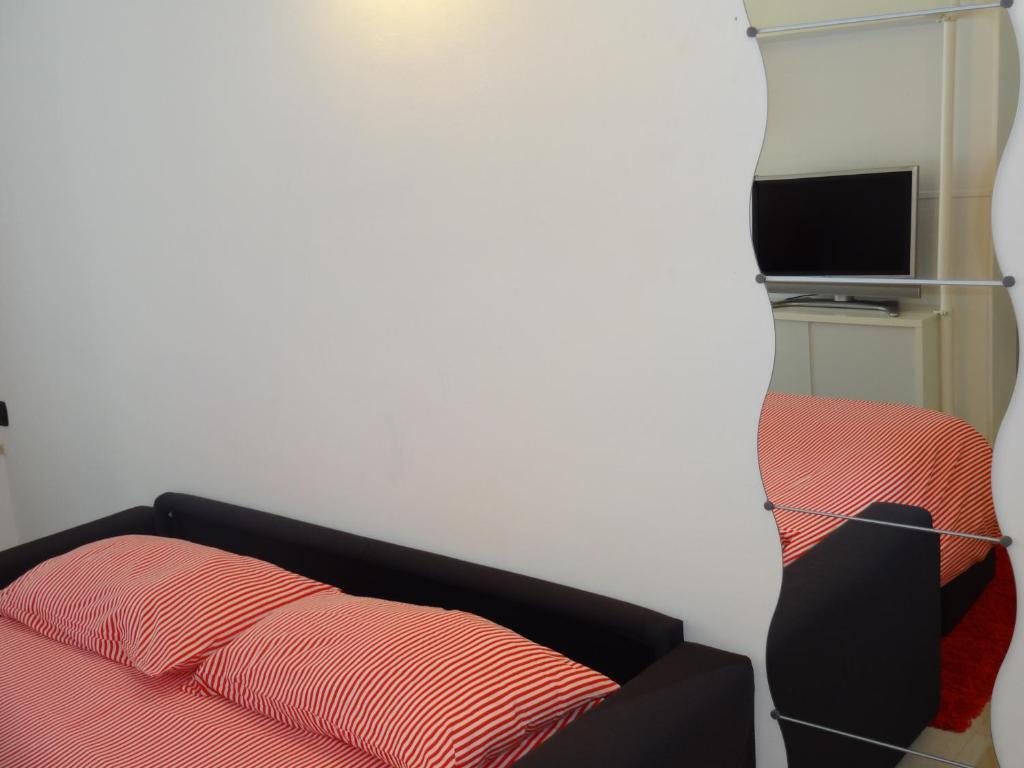 Milan City Center Apartment 외부 사진