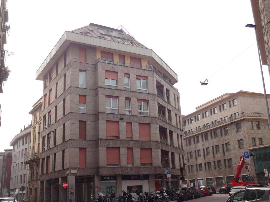 Milan City Center Apartment 외부 사진